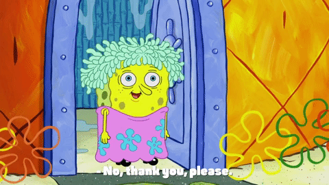 season 9 sanctuary GIF by SpongeBob SquarePants