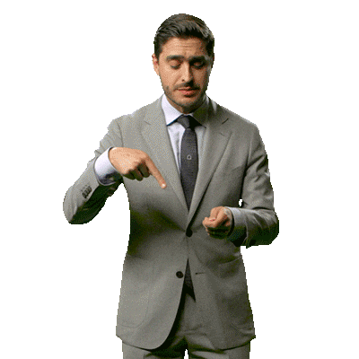 Rodolfo Landeros Sticker by FOX Deportes