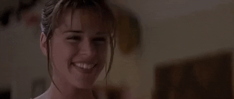 Neve Campbell Horror GIF by filmeditor
