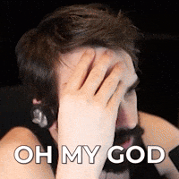 Photoshop Why Are You So Bad GIF