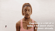 rita ora instagram GIF by America's Next Top Model