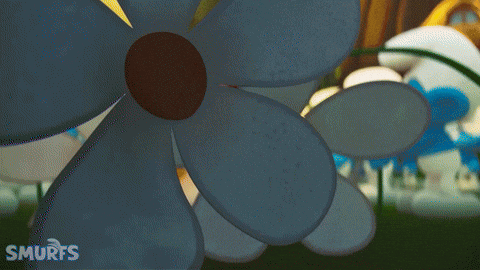 Dance Dancing GIF by Smurfs Movie