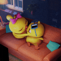 Happy Couple GIF by Atrium