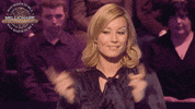 Who Wants To Be A Millionaire Itv GIF by Stellify Media