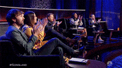 Ester Dean Nbc GIF by Shane McAnally
