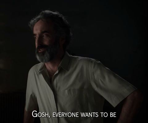 Everyone Wants To Be A Performance Artist