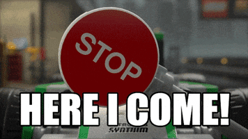 Racing Speed GIF by LEGO