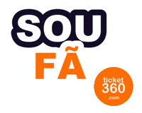 Show Evento Sticker by ticket360