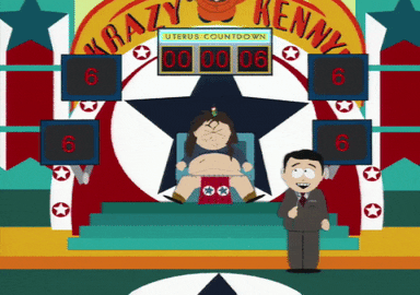 game show host GIF by South Park 