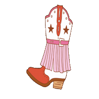 Ccf Countryfestival Sticker by Opus Entretenimento