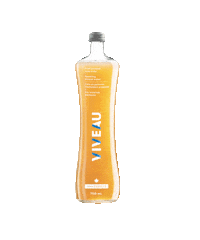 Viveau drink water apple shake Sticker