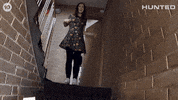 Huntedau GIF by Hunted Australia