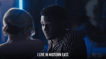 comedy central limo GIF by The Other Two