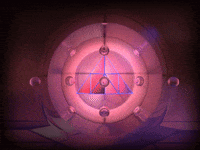 art 3d GIF by Todd Rocheford