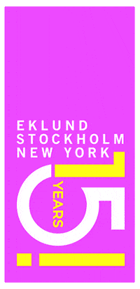 Esny GIF by Eklund Stockholm New York