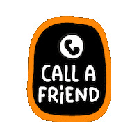 Support Relationship Sticker by Wangsa Jelita