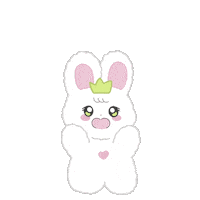 Bingo 박은빈 Sticker