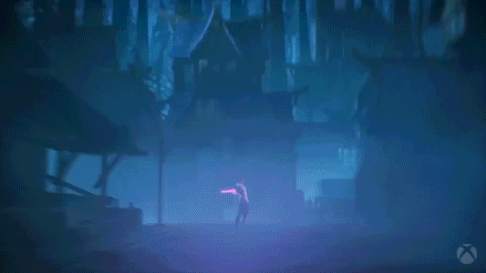 Loop Come At Me GIF by Xbox