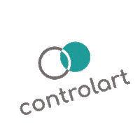 Automacao Casainteligente Sticker by ControlArt