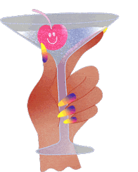 Sexy Summer Sticker by Figr