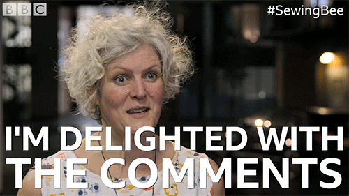 happy bbc two GIF by BBC