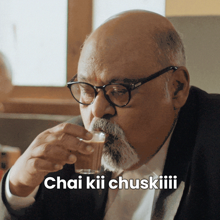 Awesome Tea GIF by JollyLLB3