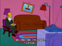 Lisa Simpson Episode 13 GIF by The Simpsons