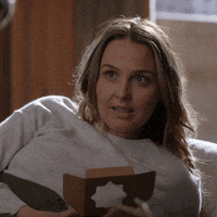 Suspicious Greys Anatomy GIF by ABC Network
