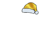 Merry Christmas Sticker by Loja Bolsaria