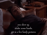 season 5 netflix GIF by Gilmore Girls 