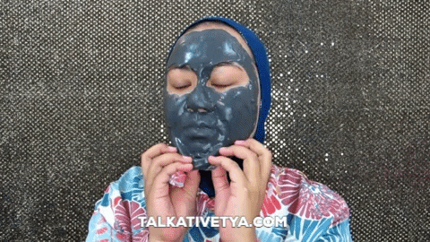 atisatyaarifin giphygifmaker jordaniepeeloffmask talkativetya GIF