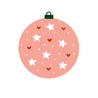 Xmas Sticker by Magnólia Papelaria