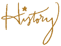Lin Manuel Miranda Typography Sticker by My Oh My Supply Co.