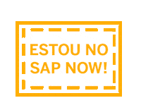 saplatinamerica sap now sap now brasil sap now brazil Sticker