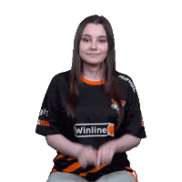 The Bears Esports Sticker by Virtus.pro