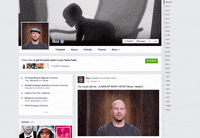 GIF by Mashable