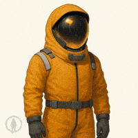 Well Done Thumbs Up GIF by Warped Universe