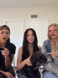 Prelude Kayali GIF