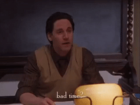 season 3 netflix GIF by Gilmore Girls 