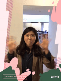 betaworking aclubforbuilders GIF by betaworks Studios