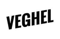 Veghel Sticker by Koning Willem I College