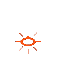 Happy Art Sticker by cotatsullc