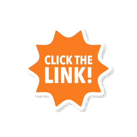 Click The Link Sticker