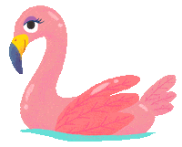 Happy Palm Springs Sticker by jecamartinez