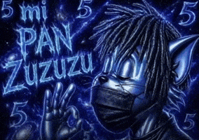 Ai Glowing GIF