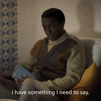 Listen Call The Midwife GIF by PBS