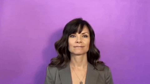 Face Palm Omg GIF by Your Happy Workplace