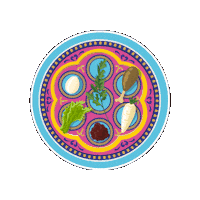 Israel Jewish Sticker by Beth School