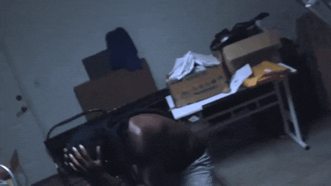 Super Saiyan Rage GIF by Ramaj Eroc