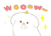 Cartoon Love Sticker